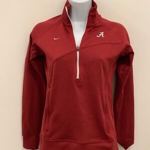 University of Alabama quarter zip❤️❤️❤️❤️